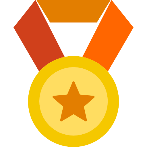 2024 ASEAN University Games - Silver icon