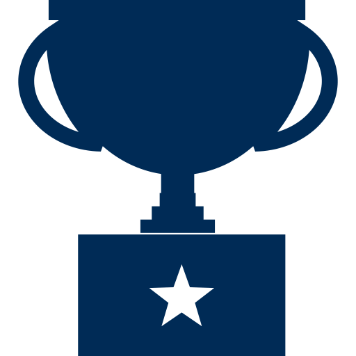 Trophy Icon