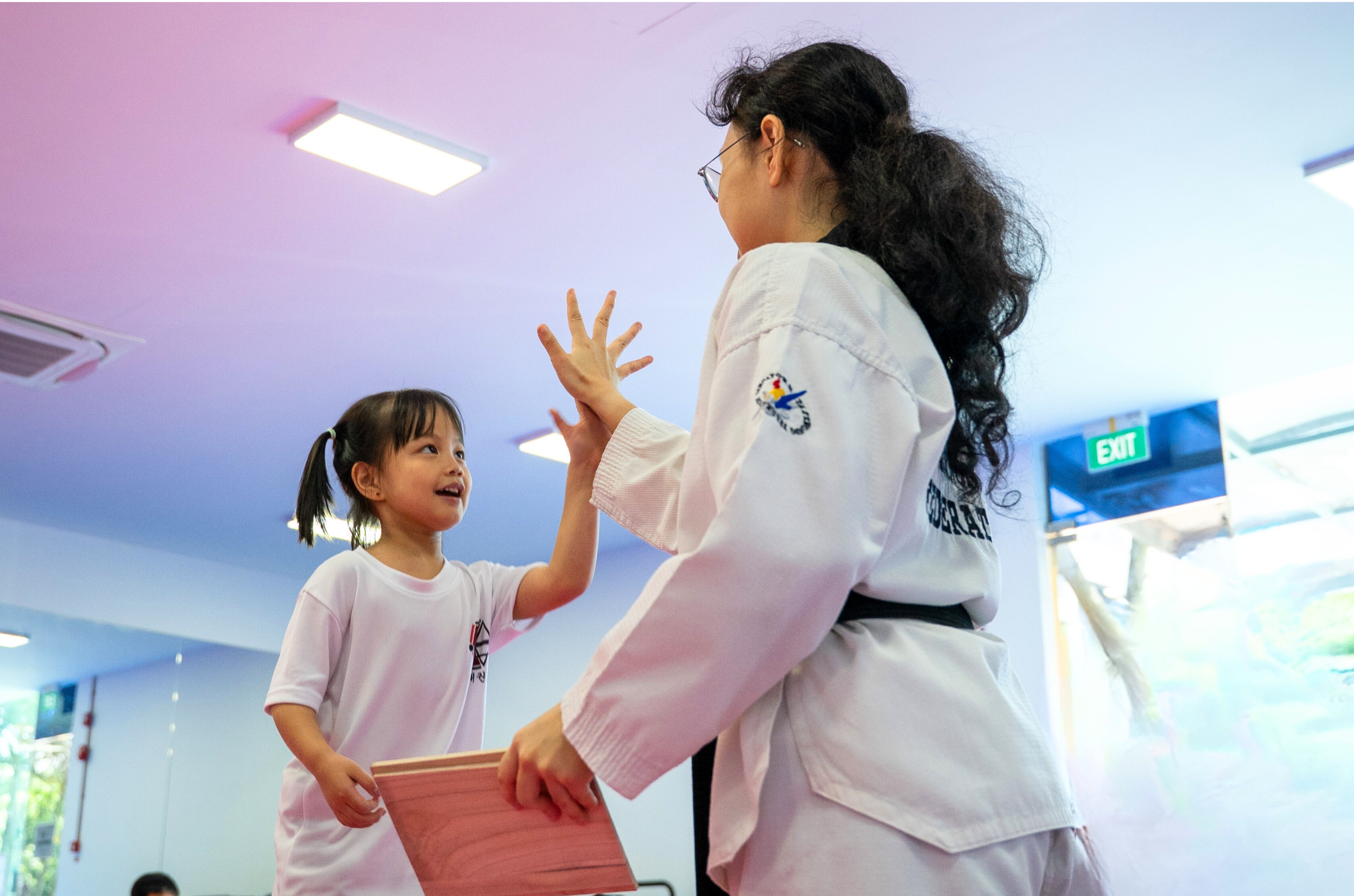 POWER UP AGAINST BULLYING